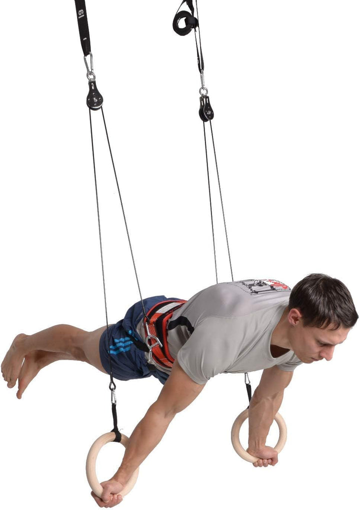 ModularSports FlyFit Premium Kinder, Kinder