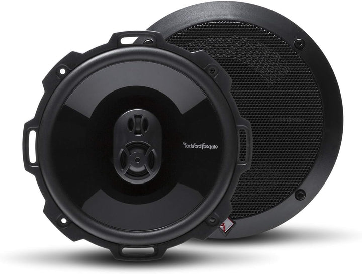 Rockford Fosgate P1675-16cm 3-Wege Koax-System Lautsprecher