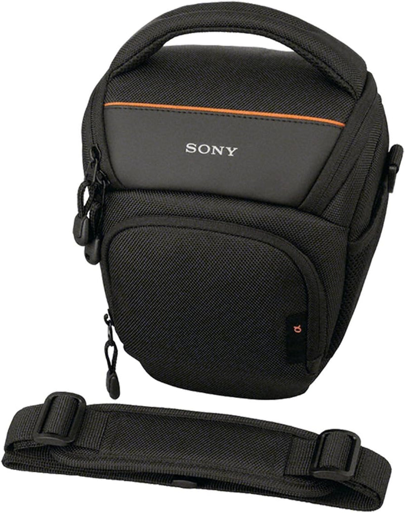 Sony Alpha 7 III | Spiegellose Vollformat-Kamera mit Sony 28-70 mm f/3.5-5.6 Zoom-Objektiv (Schnelle