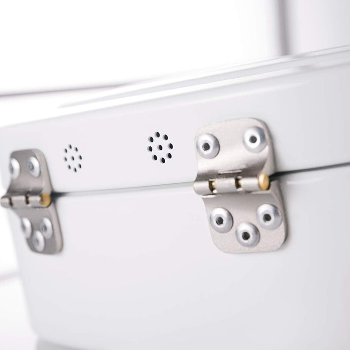 Wesco Vorratsdose Mini Elly Limegreen Limegrün, Limegrün