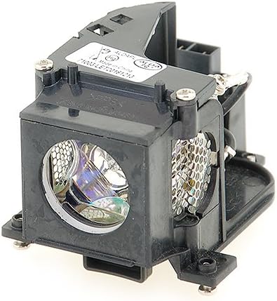 Alda PQ-Premium, Beamerlampe/Ersatzlampe kompatibel mit 610 330 4564, POA-LMP107 für SANYO PLC-XE32,