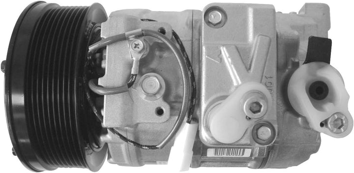 MAHLE ACP 401 000S A/C-Kompressor BEHR