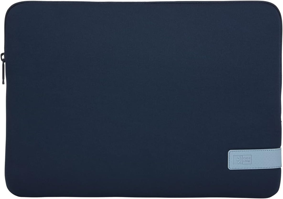 Case Logic Reflect 14" Laptop Sleeve 0 Dark blue, 0 Dark blue