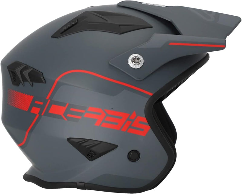 Acerbis HELMET JET ARIA 2206