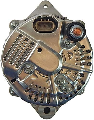 HELLA - Generator/Lichtmaschine - 14V - 100A - für u.a. Hyundai Getz (TB) - 8EL 011 712-311