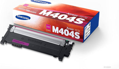 HP CLT-M404S (‎SU234A) Original Toner Magenta (Kompatibel: SL-C430/C480)