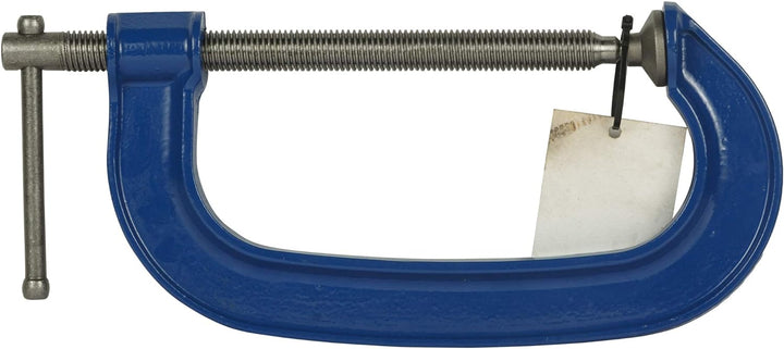 Sargento tipo G uso general 150mm