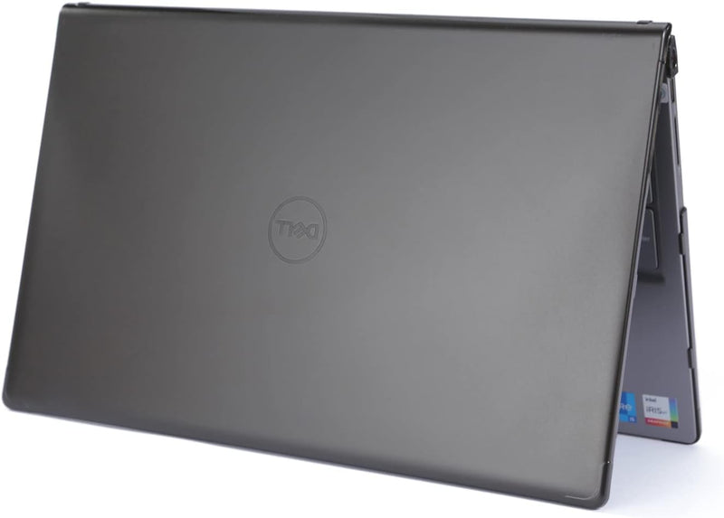 mCover Kompatible Hartschalen-Schutzhülle nur für Dell Inspiron15 5510/5515 Serie Laptop (39,6 cm /