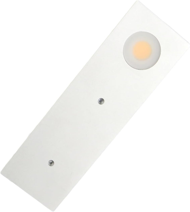 kalb Material für Möbel LED Küchenleuchte Unterbauleuchte Aufbauleuchte Küchenlampe Unterbaustrahler