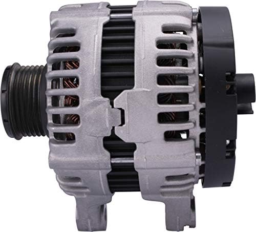 HELLA - Generator/Lichtmaschine - 14V - 150A - für u.a. Ford Mondeo IV Turnier (BA7) - 8EL 011 712-1