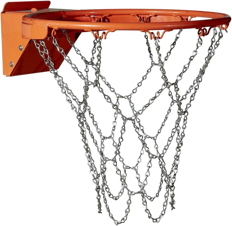 Wilson NBA Basketballnetze. Schmiedekettennetz, Schmiedekettennetz