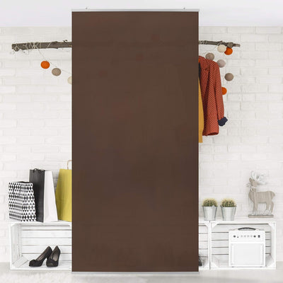 Bilderwelten Raumteiler Cacao 250x120cm ohne Halterung 250x120cm without hanger, 250x120cm without h