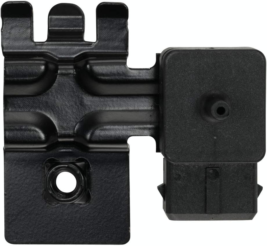 HELLA 6PP 009 400-961 Sensor, Saugrohrdruck