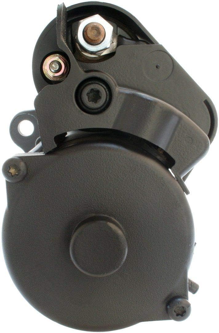HELLA - Starter/Anlasser - 24V - 5.5kW - für u.a. DAF XF 95 - 8EA 012 586-531