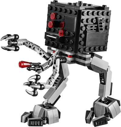 Lego - 300524 – Movie – 70813 – Bauspiel – Verstärkungen