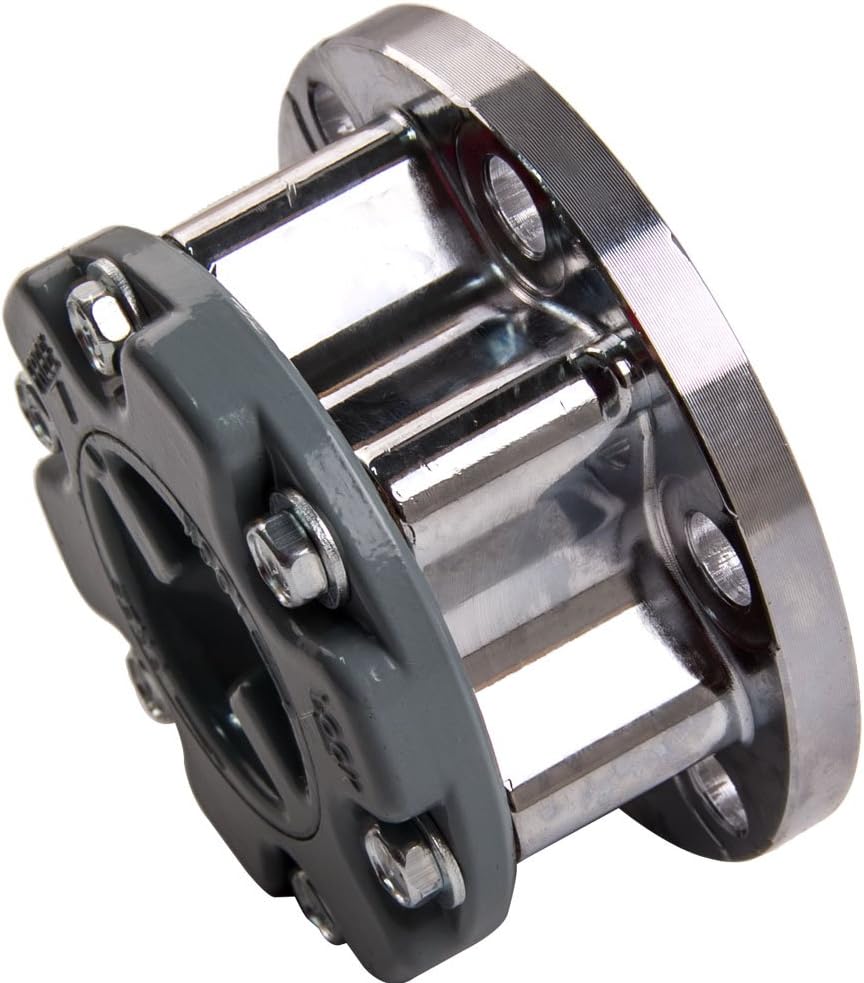 maXpeedingrods 2 x Freilaufnabe für Triton Pajero Free Wheel Hub Lock MD886389
