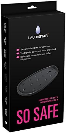 Laurastar Spezialisoliermatte zum Abstellen des heissen Bügeleisens für Laurastar Lift