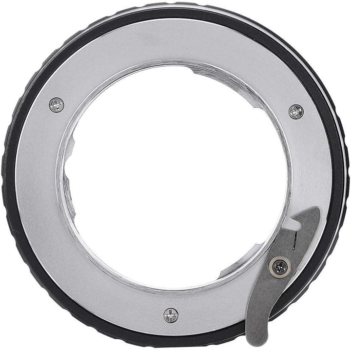 exakta e-mount--Objektiv Mount Adapter Kameraobjektivadapter Adapterring für manuelle Fokussierung E