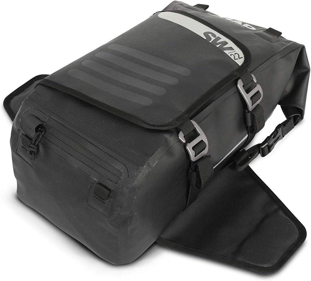 SHAD X0sw22 - wasserdichte tankrucksack sw22