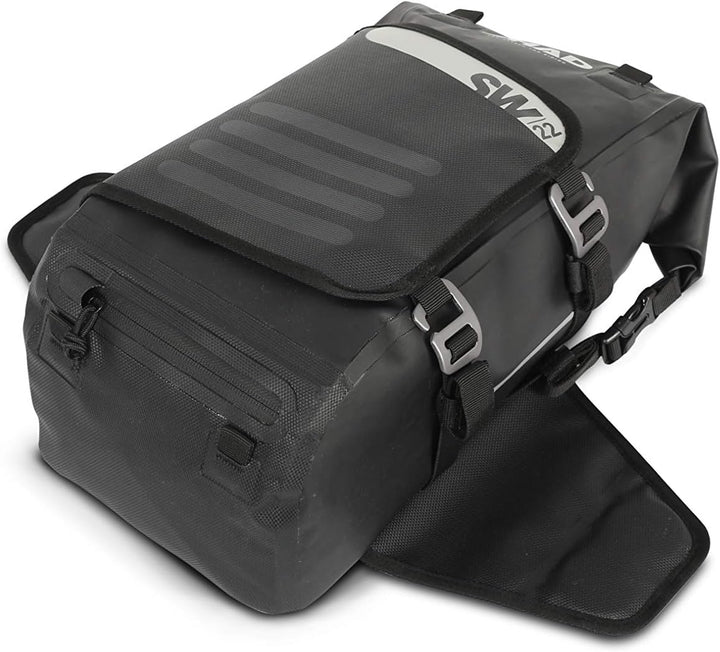 SHAD X0sw22 - wasserdichte tankrucksack sw22