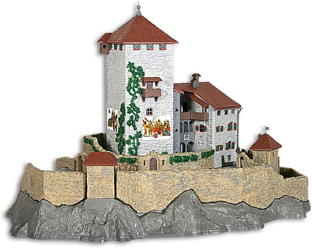 Kibri 36402 - Burg Wildenstein Z