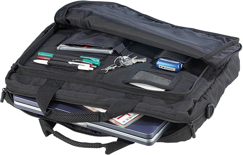 Xcase Ultraflexible 3in1 Reisetasche für Notebooks bis 17" Widescreen