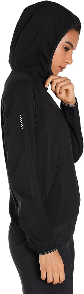 Puma Run Lightweight Sweatshirt S