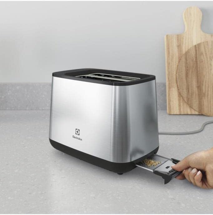 ELECTROLUX - Toaster E3T1-3ST