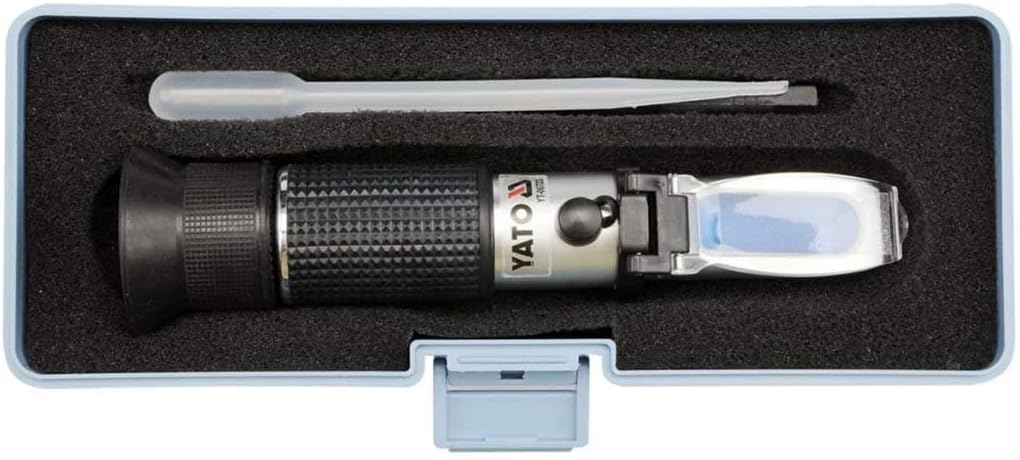 Yato yt-06722-réfractomètre