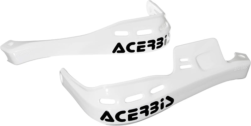 Acerbis Ersatzteil Kunststoff Rallye Brush Weiss