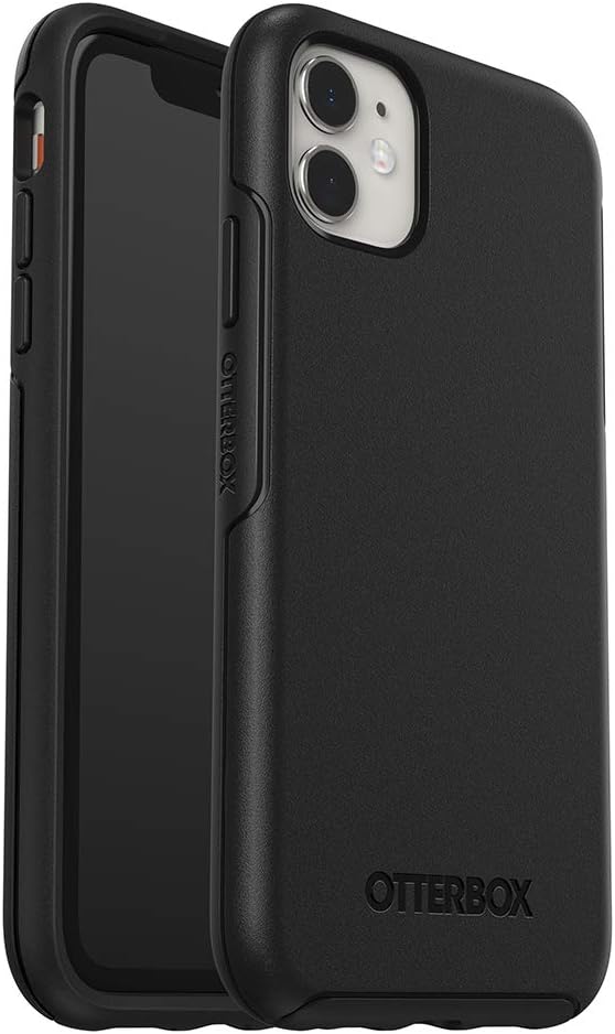 OtterBox Symmetry Hülle für iPhone 11, stossfest, sturzsicher, schützende dünne Hülle, 3x getestet n