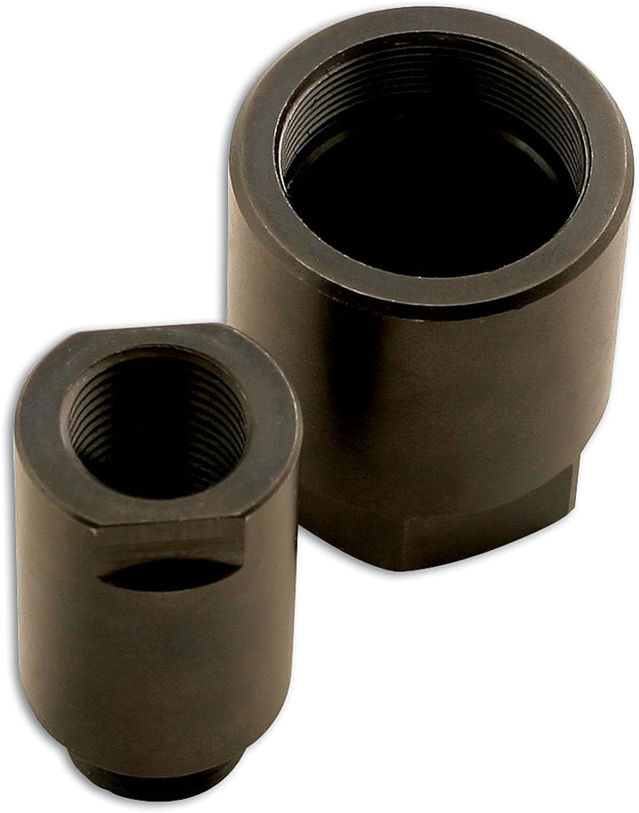 Laser 5128 5128 Doppelabzieher Bosch Diesel Injektor-Adapter