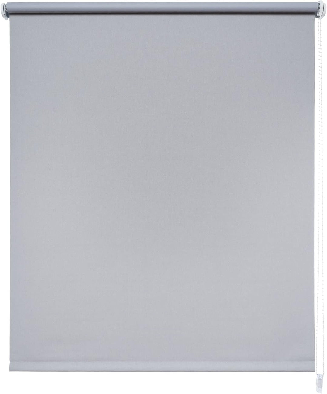 Liedeco® Rollo, Kettenzug-Rollo/Verdunkelnd, Abdunkelnd, Blickdicht / 62 x 180 (Breite x Höhe) / Far