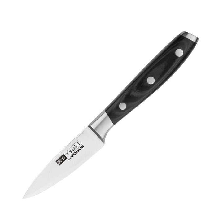 Vogue Tsuki Serie 7 Gemüsemesser - 3 1/2"