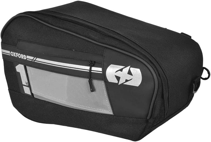 Oxford OL444 F1 Satteltaschen P45 45L, one_Size, Ol444