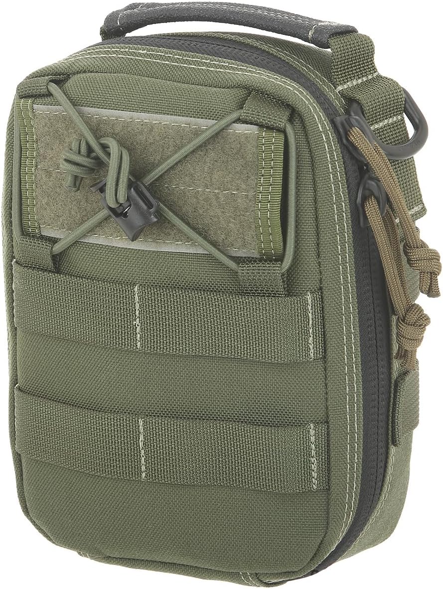 Maxpedition FR-1 Beutel Grün, Grün
