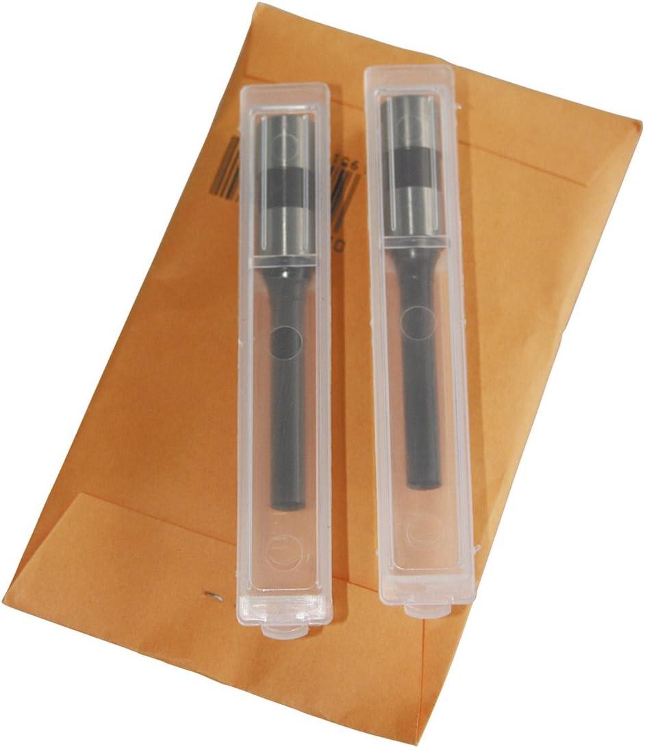 IDEAL 9000651 1 Satz Stanzeinsätze, 2 Stück