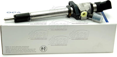 Einspritzdüse Original Vdo (5Ws40156-Z)