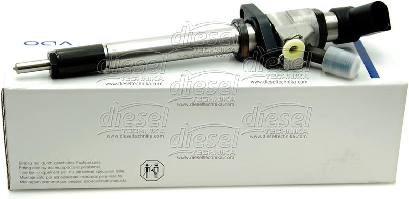 Einspritzdüse Original Vdo (5Ws40156-Z)