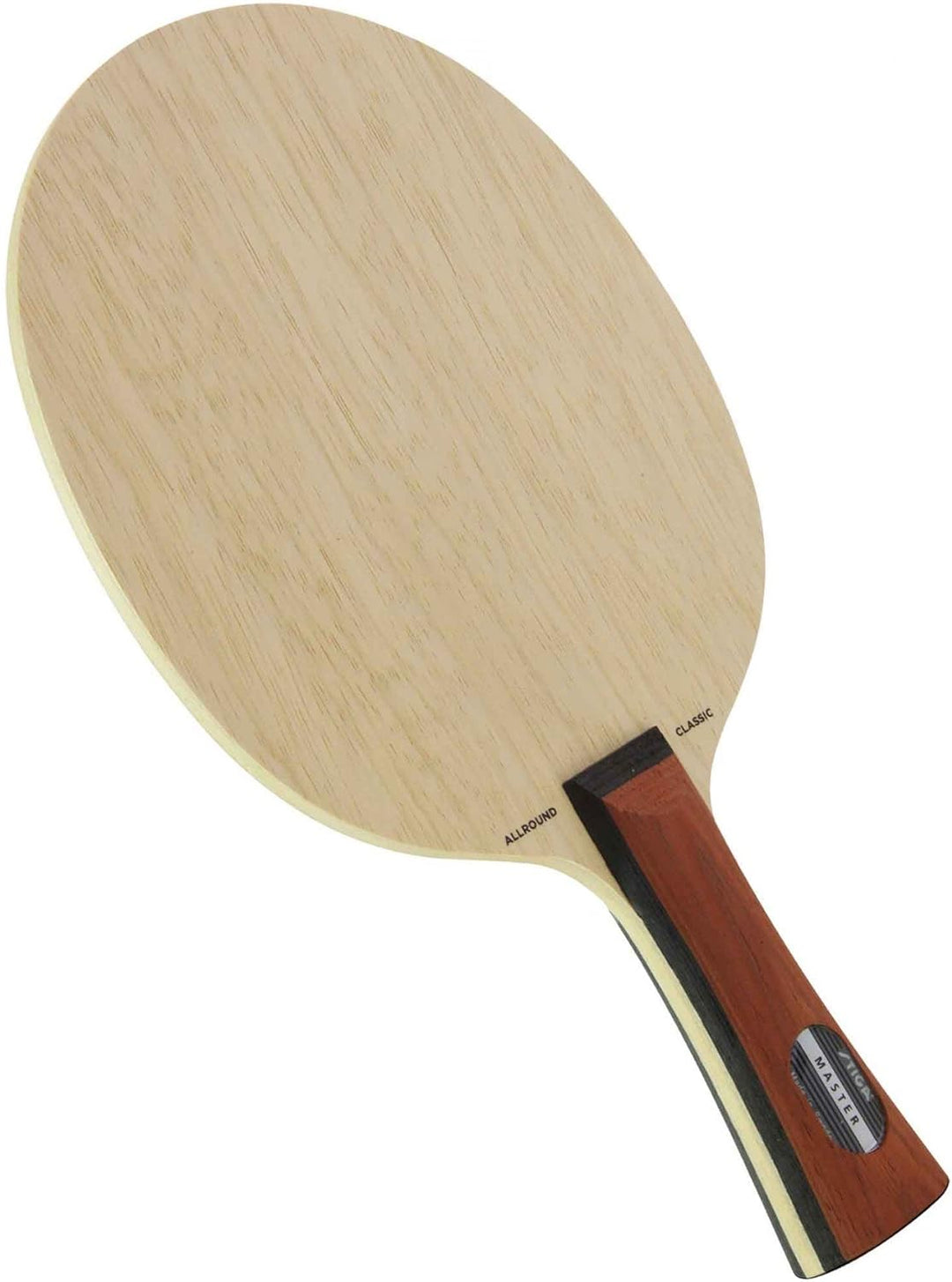 Stiga Holz Allround Classic gerade, gerade