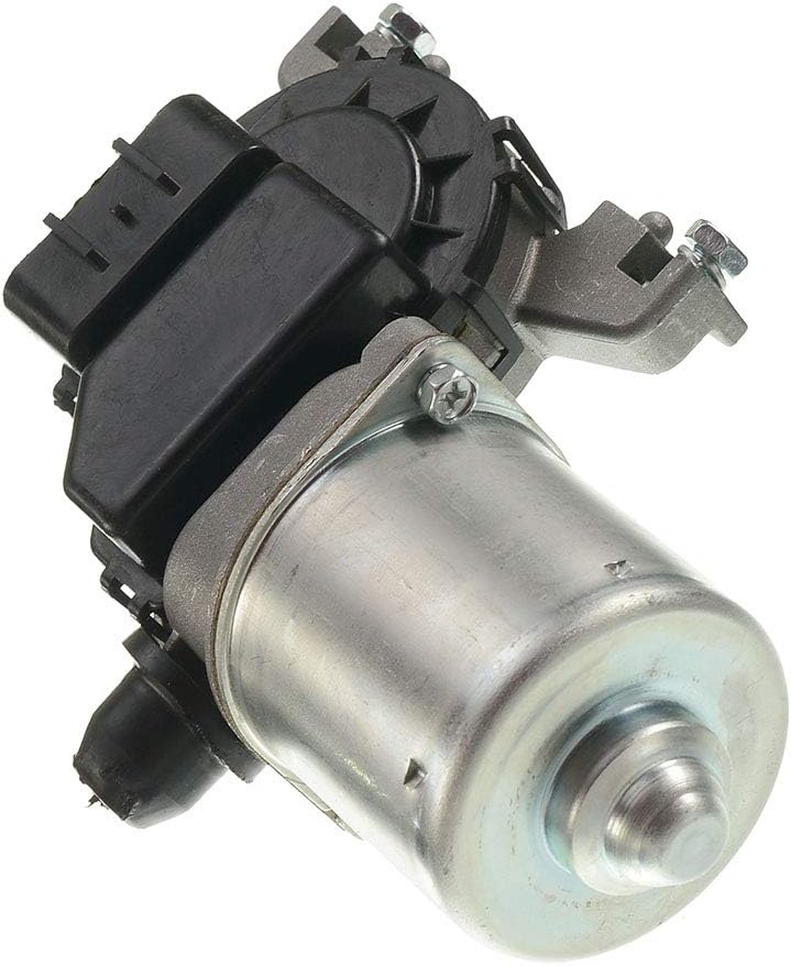 Frankberg 1x Wischermotor Scheibenwischermotor Vorne Kompatibel mit 500 312 2007-2019 500 C 312 2009