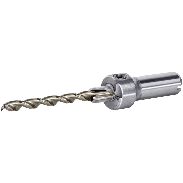 SPAX - Bohrsenker Step drill 4,4 und 6,5 mm, 1 Stück in der Dose - 5000009186049
