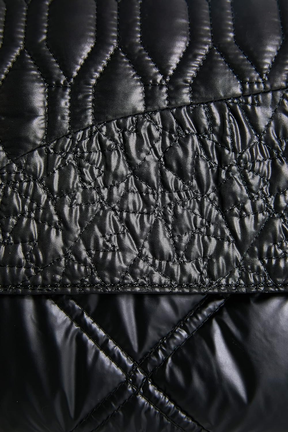 Desigual Women's Black Bag_After Dark Phuket STR 2000