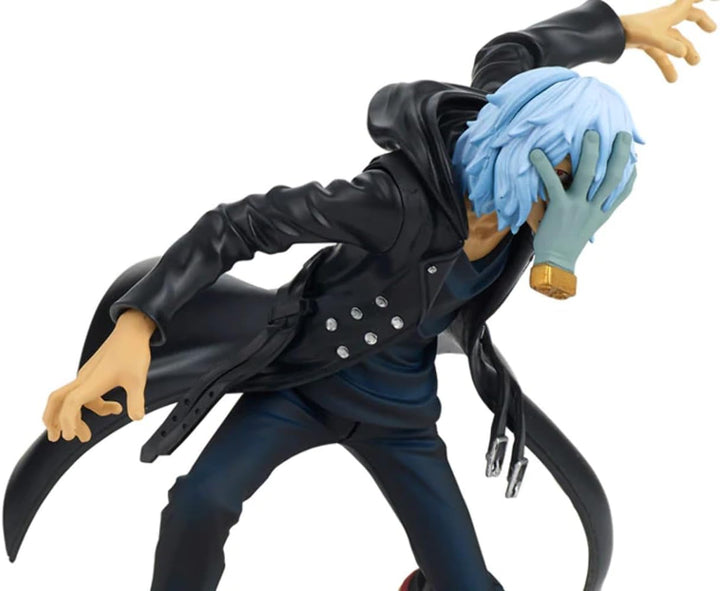 Banpresto BP17732 My Hero Academia, No Color, ST, ST