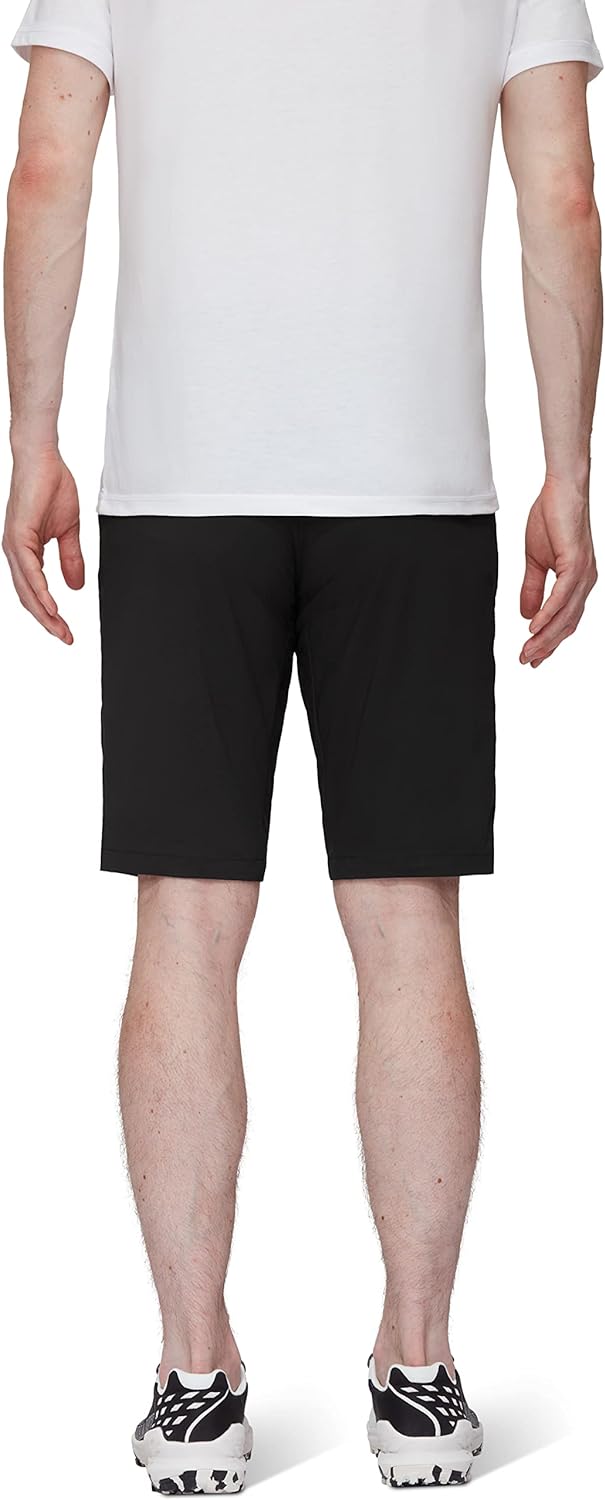 Mammut Herren Shorts Hiking Shorts 44 Phantom, 44 Phantom