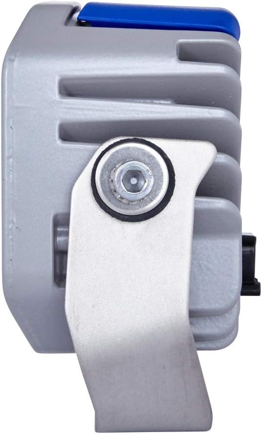 HELLA - LED-Rückfahrscheinwerfer - Power Beam 1000 - 24/12V - Anbau - stehend - Stecker: DEUTSCH Ste