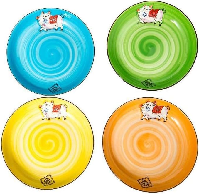 lachineuse Mahlzeiten-Set asiatisch – 4 Personen No Applicable, No Applicable