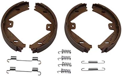 NK 2733802 Bremsbackensatz, Feststellbremse