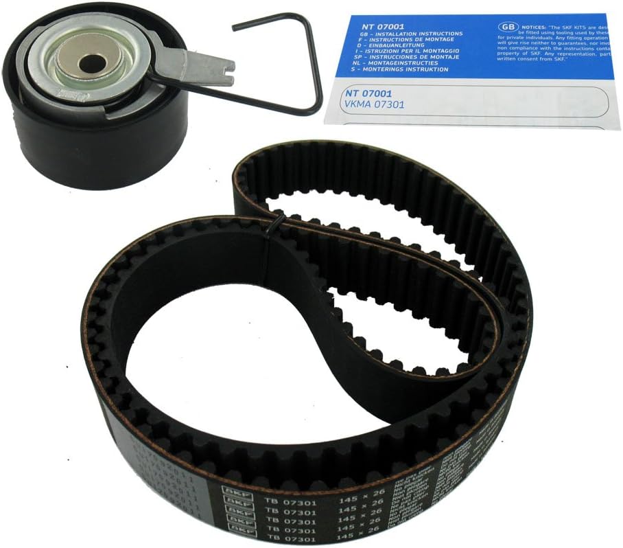 SKF VKMA 07301 Spannrolle