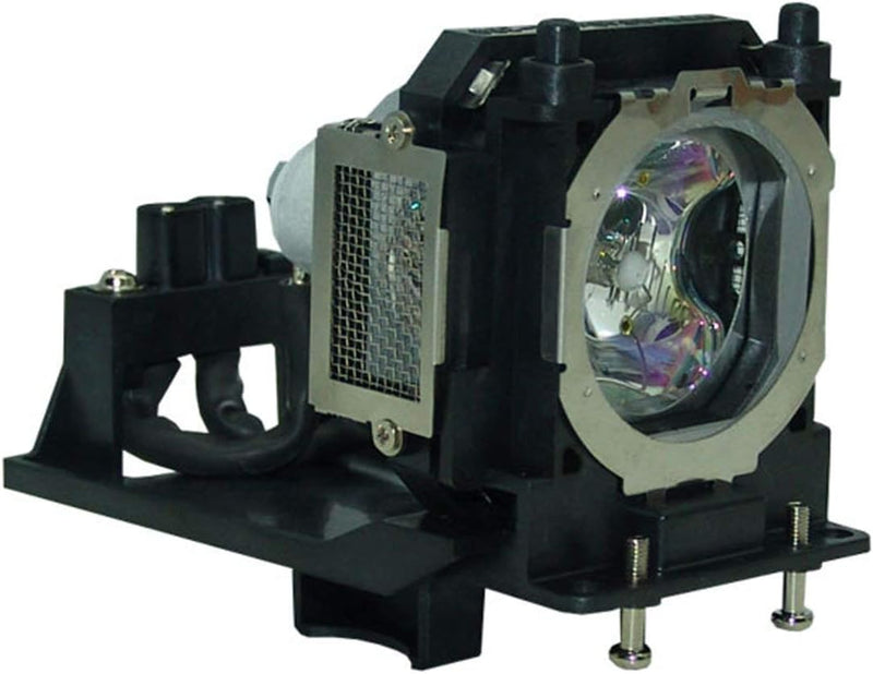 Supermait POA-LMP94 L ̈¢mpara proyector con Carcasa para SANYO PLV-Z5 / PLV-Z4 / PLV-Z60 / PLV-Z5BK
